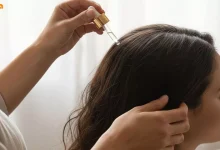 بهترین روغن مو برای رشد سریع مو