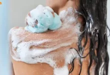 بهترین شامپو بدن برای پوست خشک
