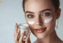 بهترین کرم ترمیم کننده پوست صورت