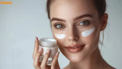 بهترین کرم ترمیم کننده پوست صورت