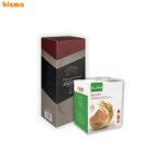 پک درمان دیابت دکتر بیز