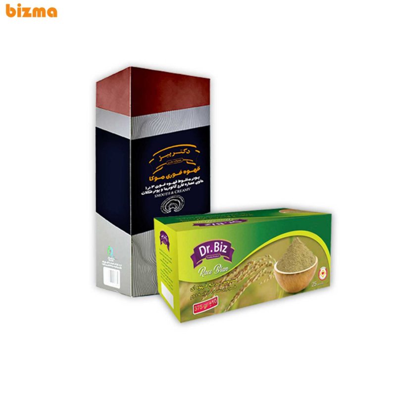 پک درمان دیابت دکتر بیز