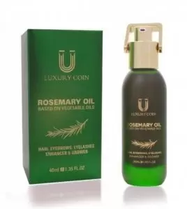 خواص روغن رزماری لاکچری کوین