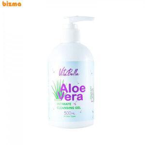 ژل مو ویتابلا حجم 300 میلی لیتر