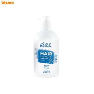 خرید و قیمت ژل مو ویتابلا حجم 300 میلی لیتر