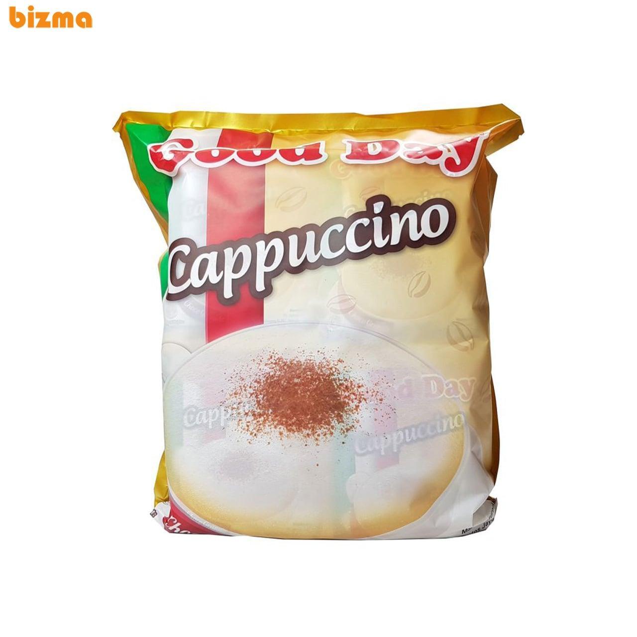 کافی میکس کاپوچینو گوددی - 30 عددی