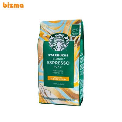 دانه قهوه بلوند اسپرسو روست استارباکس – 200 گرم