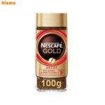 قهوه گلد نسکافه بدون کافئین DECAF