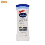 لوسیون بدن وازلین مدل Advanced Repair