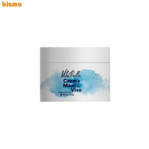 کرم مرطوب کننده دست و صورت روغن بادام ویتابلا