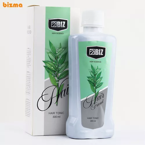 خرید و قیمت تونیک هیر فرند دکتر بیز Hair Freind
