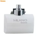 ادکلن زنانه Beautiful میلانو حجم ۱۰۰ میلی لیتر