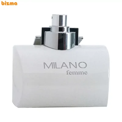 ادکلن زنانه Beautiful میلانو حجم ۱۰۰ میلی لیتر