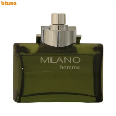 ادکلن سبز اسپرت میلانو