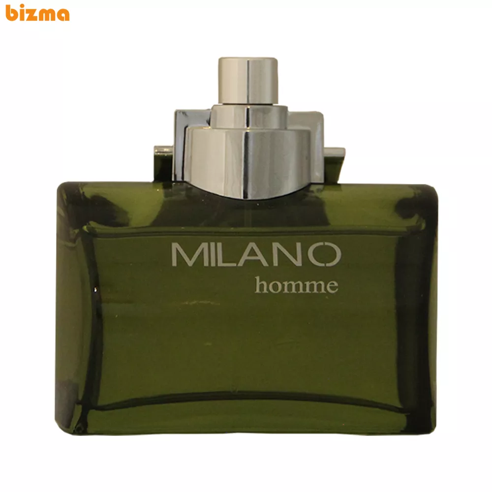 ادکلن سبز اسپرت میلانو حجم 100 میلی لیتر 1 ادکلن سبز اسپرت میلانو