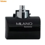 ادکلن Attractive میلانو حجم ۱۰۰ میلی لیتر