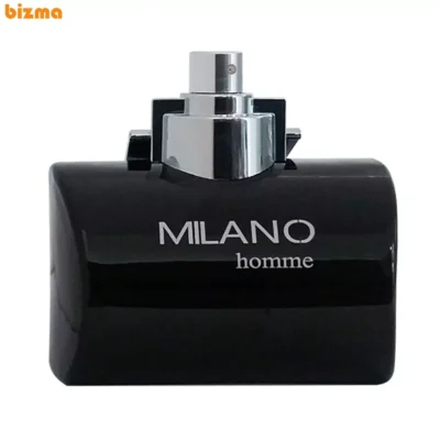 ادکلن Attractive میلانو حجم ۱۰۰ میلی لیتر