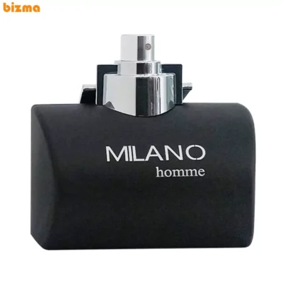 ادکلن مردانه Gentleman میلانو حجم ۱۰۰ میلی لیتر