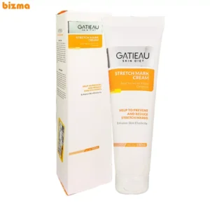 کرم استرچ مارک گاتیو حجم 100 میلی لیتر 8 کرم استرچ مارک گاتیو حجم 100 میلی لیتر