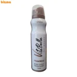 اسپری خوشبو کننده بدن زنانه ویتابلا ROMA