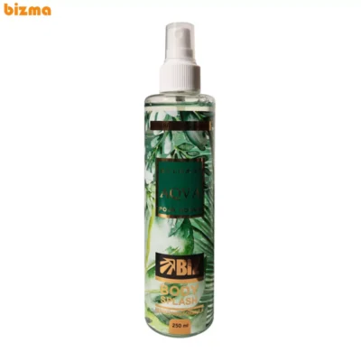 بادی اسپلش مردانه BVLGARI AQVA بیز