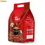 کافی میکس 3در1 تیمز - 48 ساشه 20 گرمی