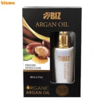 روغن آرگان خالص بیز حجم 50 میلی‌ لیتر