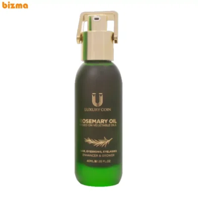 روغن رزماری لاکچری کوین حجم 40 میلی لیتر