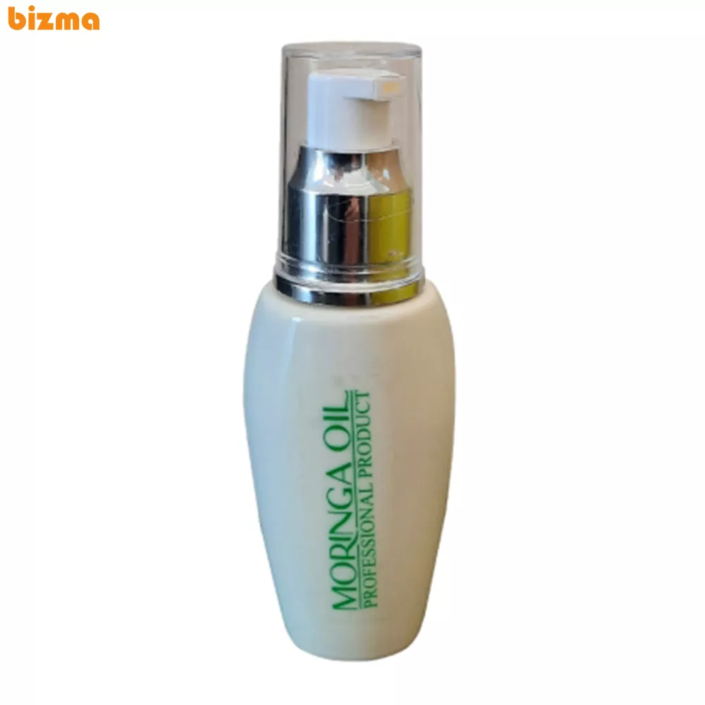 روغن مورینگا اکسونیک حجم 50 میلی لیتر