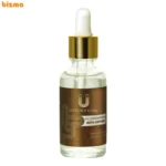 سرم دور چشم کافئین لاکچری کوین حجم 30 میلی لیتر