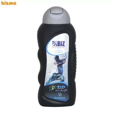 شامپو بدن آووکادو بیز وزن 300 گرم