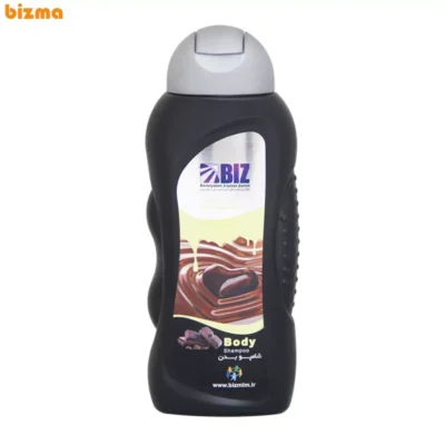شامپو بدن شکلات بیز وزن 300 گرم