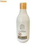 شامپو بدن کرمی روغن آرگان اکسونیک