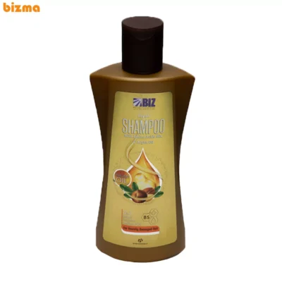 شامپو آرگان دکتر بیز