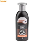 شامپو روغن شتر مرغ بیز وزن 300 گرم