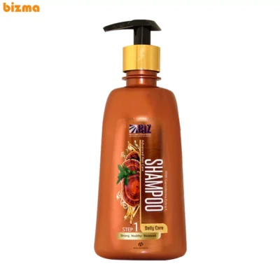 شامپو روزانه گانودرما بیز وزن 350 گرم