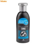 شامپو ضد شوره بیز وزن ۳۰۰ گرم