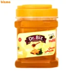 عسل استاندارد دکتر بیز - وزن 900 گرم