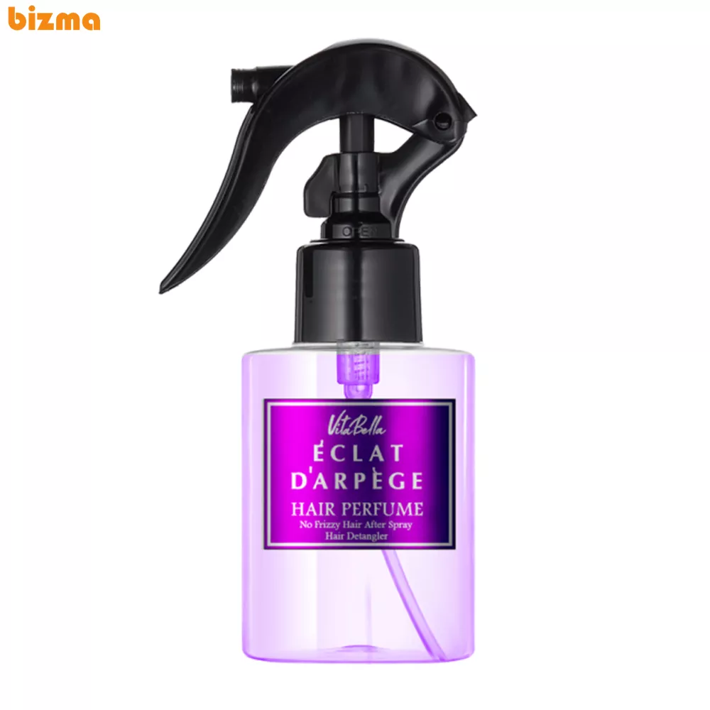 عطر مو ECLAT ویتابلا حجم 100 میلی لیتر 6 عطر مو ECLAT ویتابلا حجم 100 میلی لیتر