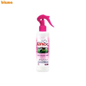 اسپری پاک کننده LCD-LED لینکس حجم ۲۵۰ میلی لیتر