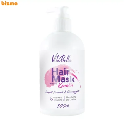 ماسک مو ویتابلا حجم 300 میلی لیتر