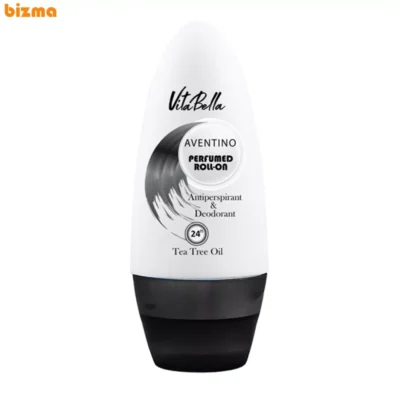 مام رول ضد تعریق ویتابلا الکل فری AVENTINO