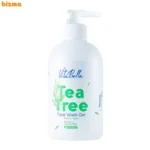 ژل شستشوی صورت ویتابلا حجم 300 میلی لیتر