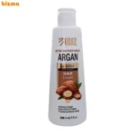 کرم تقویت کننده مو حاوی روغن آرگان بیز حجم 200 میلی لیتر