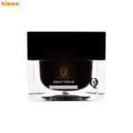 کرم شب لاکچری کوین 30 میلی لیتر