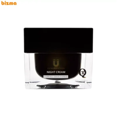 کرم شب لاکچری کوین 30 میلی لیتر