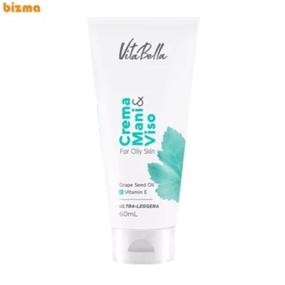 کرم پوست چرب ویتابلا حجم 60 میلی لیتر