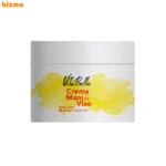 کرم مرطوب کننده دست و صورت جوانه گندم ویتابلا حجم ۱۸۰ میلی لیتر