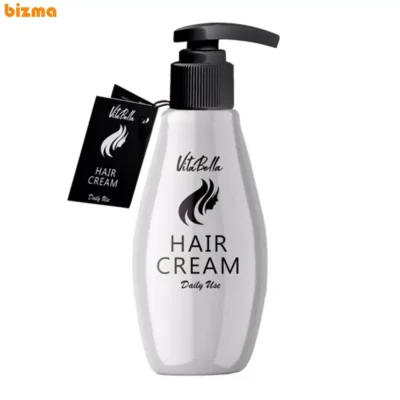 کرم موی سر ویتابلا حجم ۱۵۰ میلی لیتر