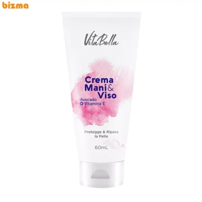 کرم ویتامین E و آووکادو ویتابلا